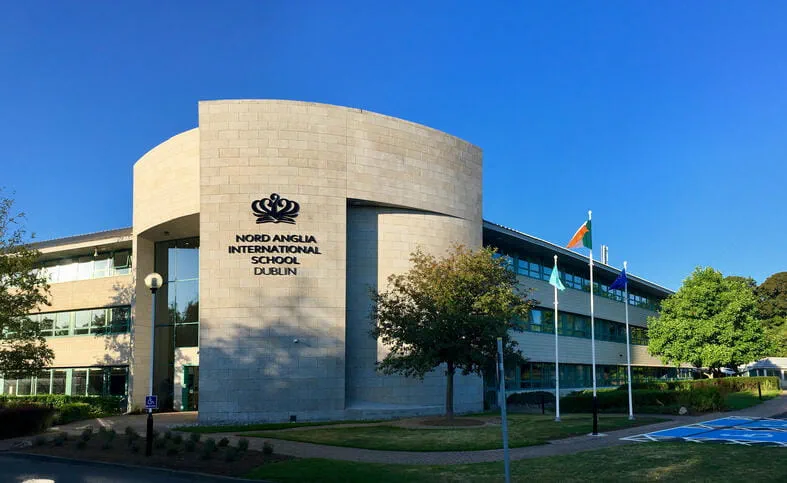 Nord Anglia International School Dublin (NAIS Dublin)