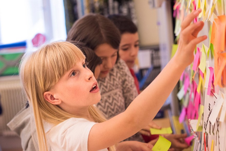 Vasa International School of Stockholm