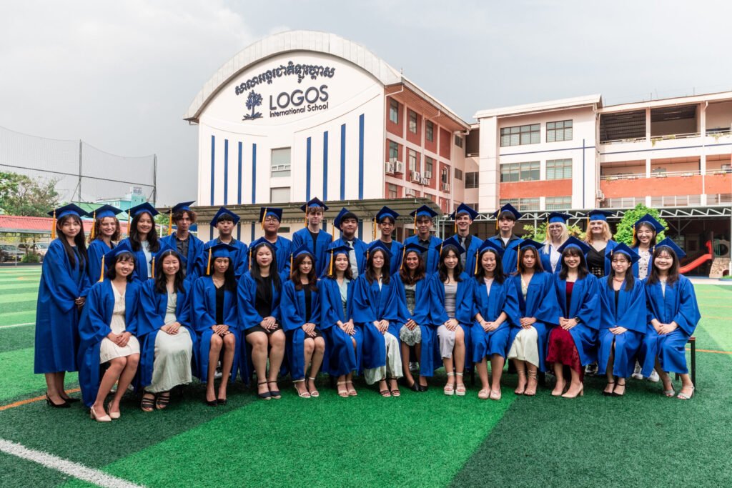 Logos International School