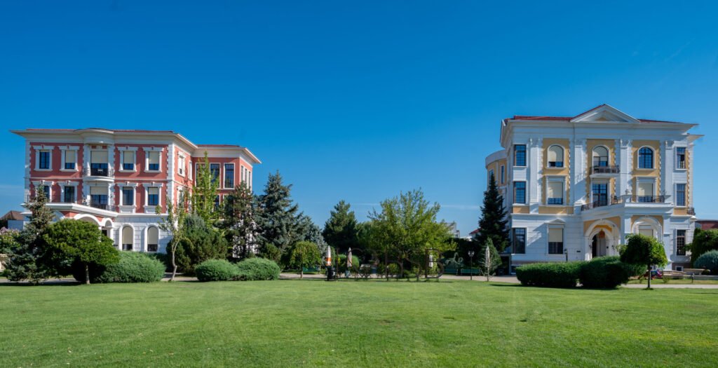 British School of Bucharest (BSB)