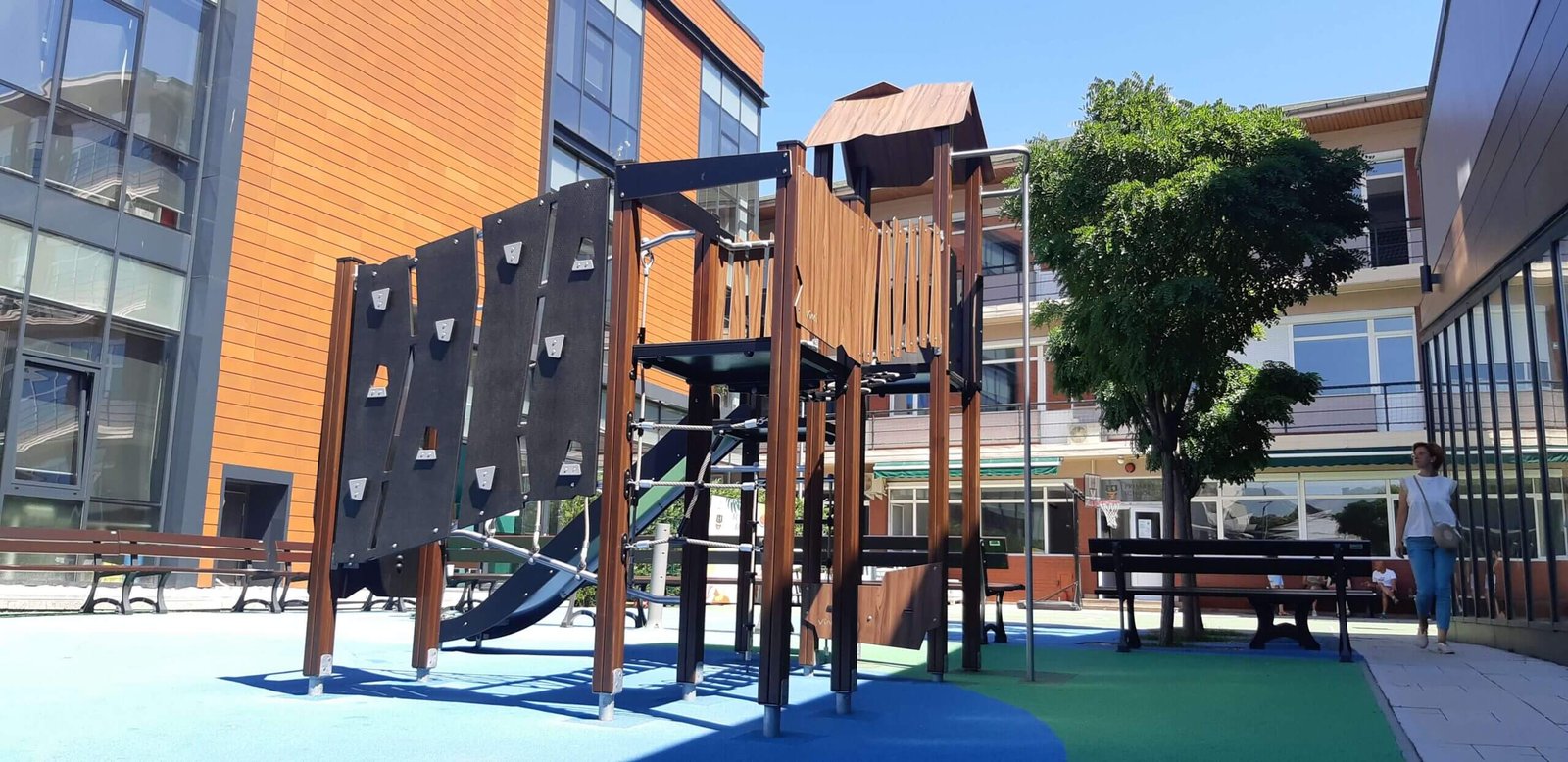 Best Schools in Bucharest