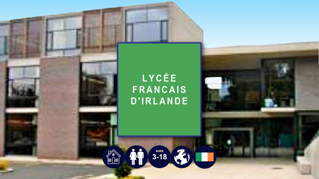 Lycée Français d'Irlande