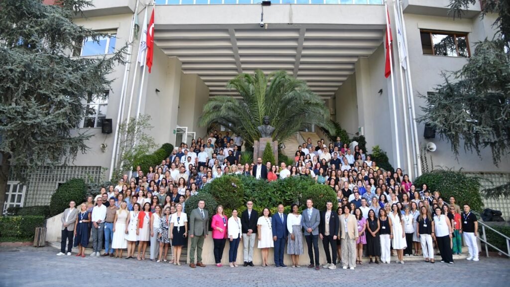 MEF International School