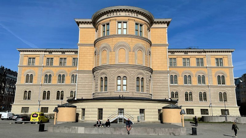 Stockholm International School (SIS)