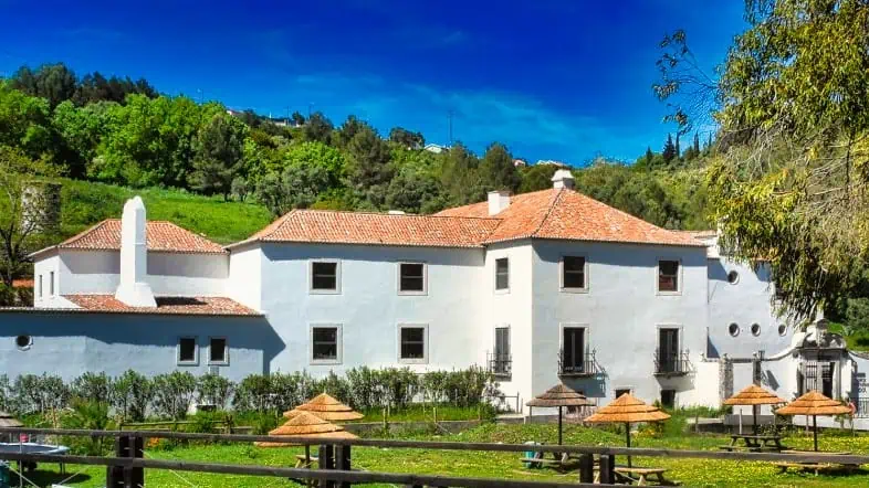 Oeiras International School (OIS)