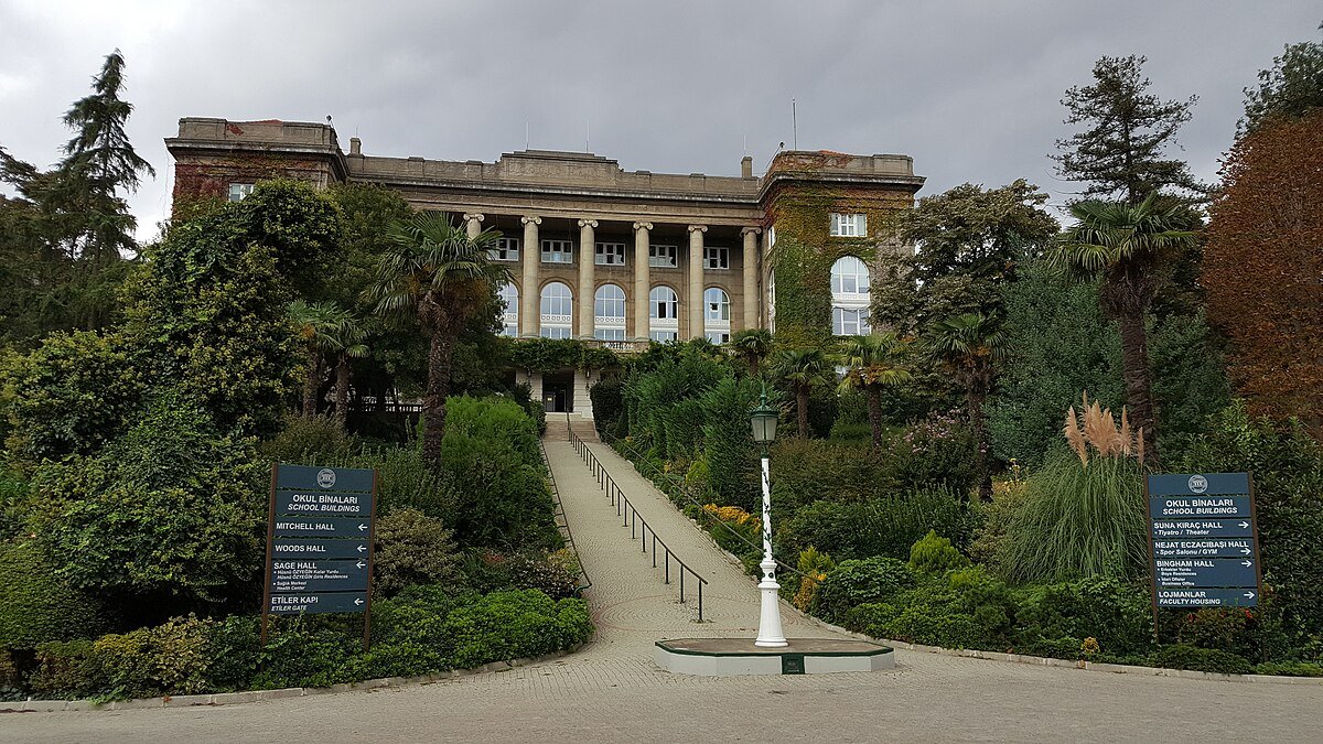 Best Schools in Istanbul