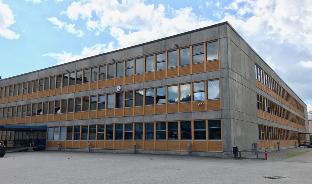 Best Schools in Helsinki