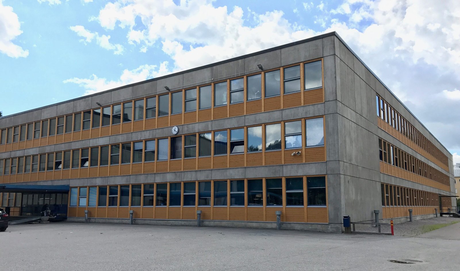 Best Schools in Helsinki