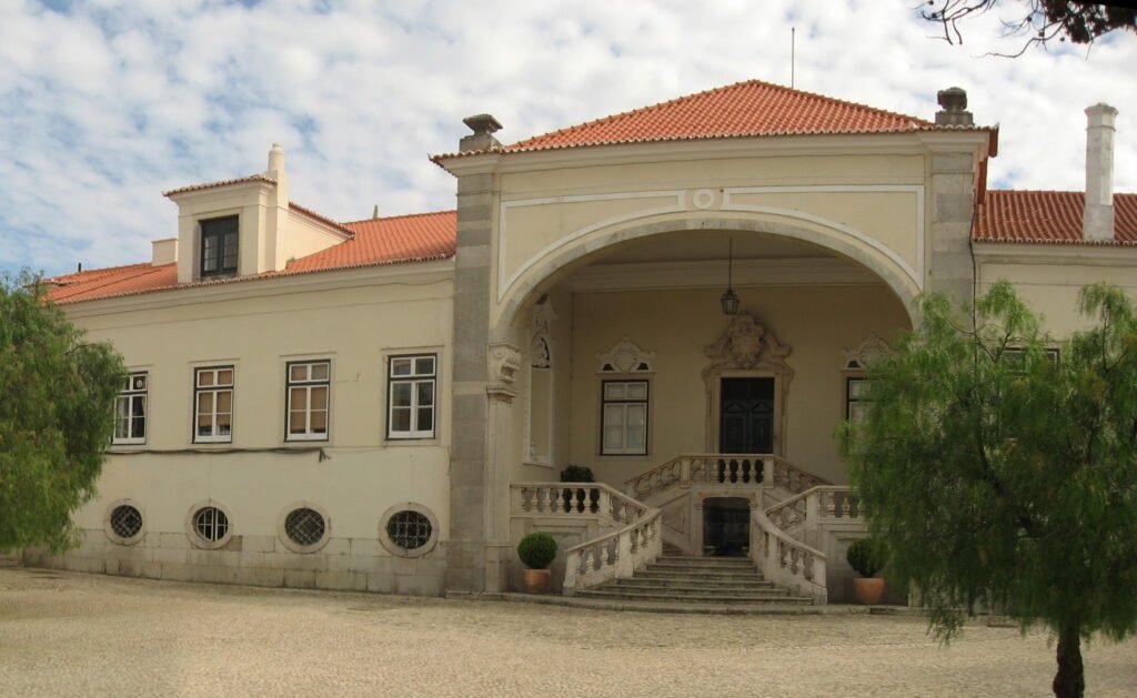 St. Julian’s School