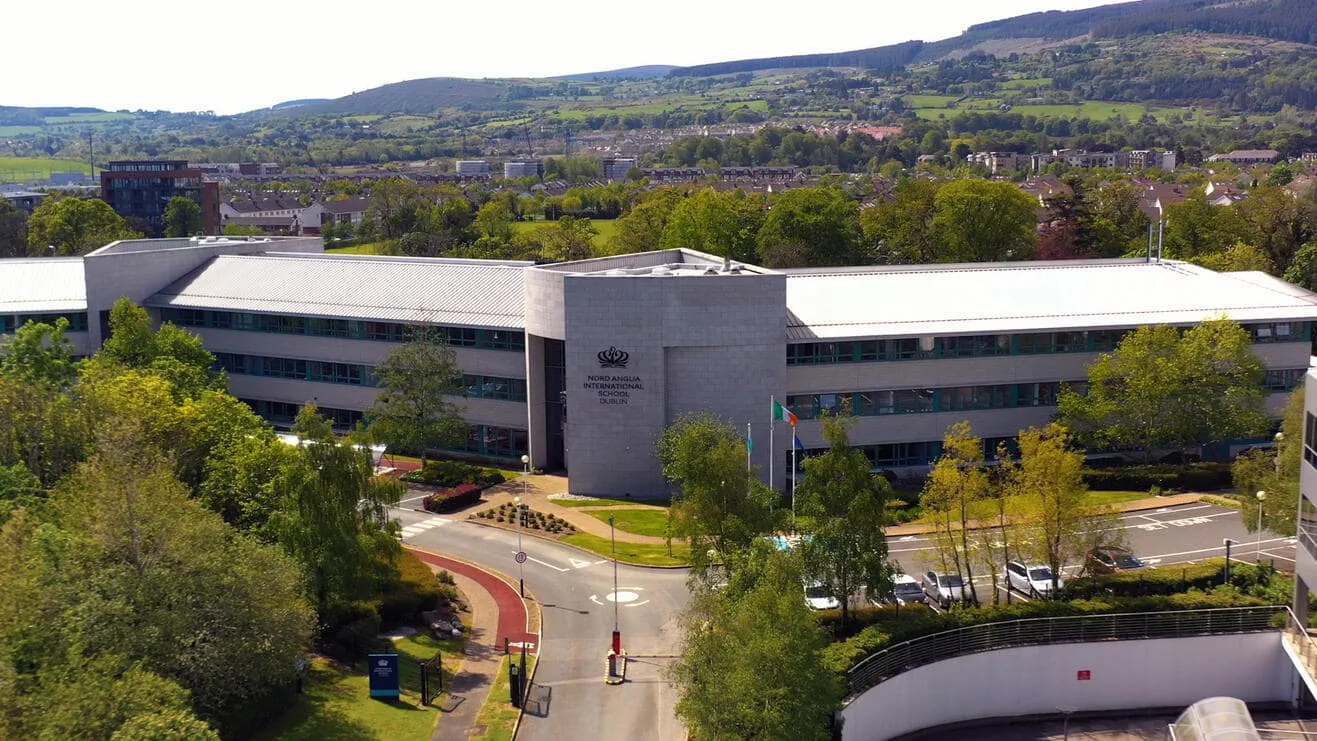 Best Schools in Dublin