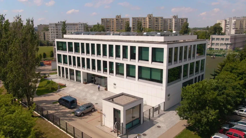 The British School Warsaw (TBSW)
