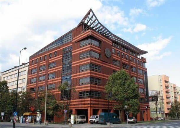 Best Schools in Warsaw
