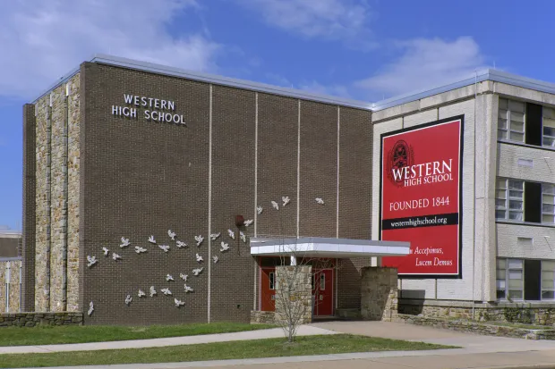 Best Schools in Baltimore