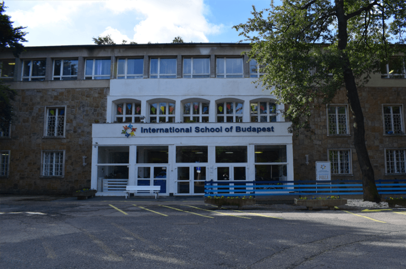 International School of Budapest (ISB)