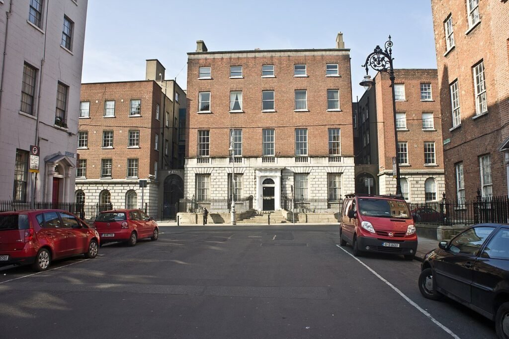Belvedere College S.J.