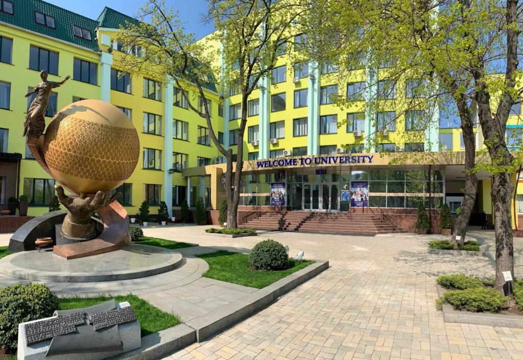 Private School “Znannya”