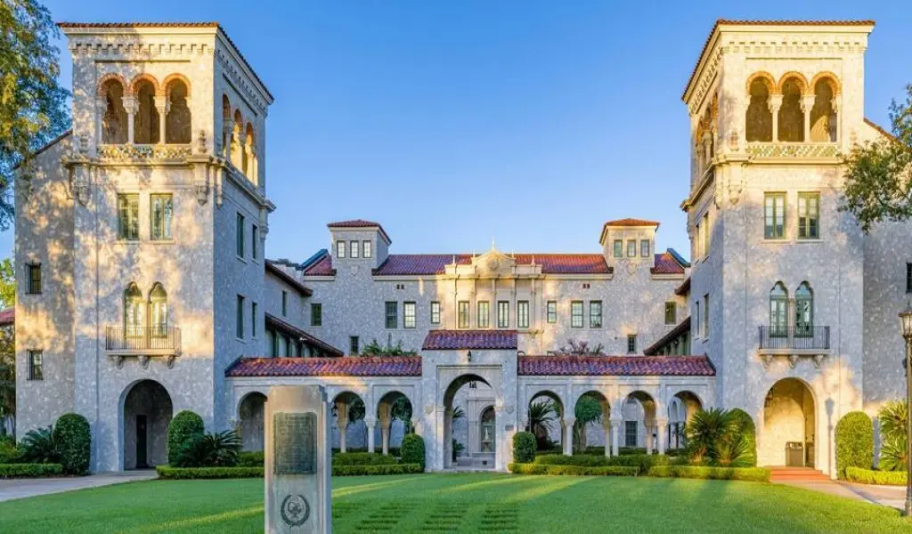 The Bolles School