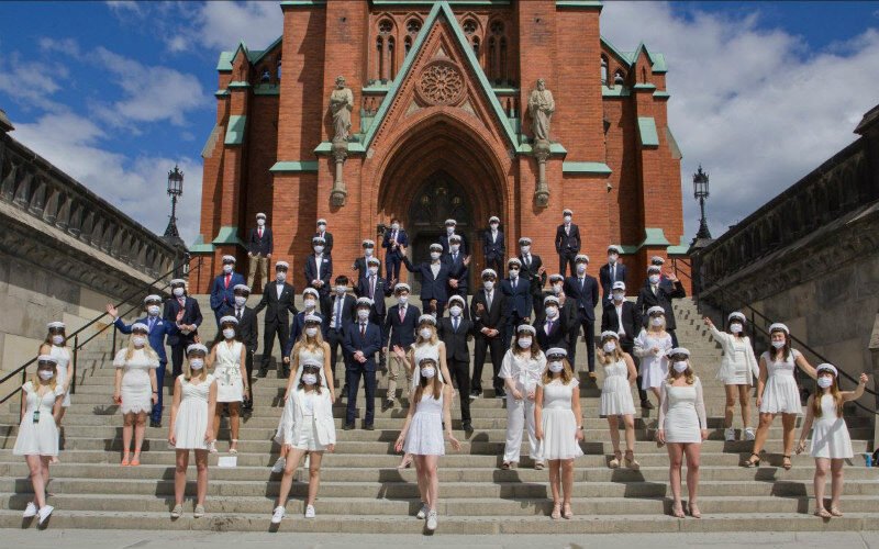 Best Schools in Stockholm