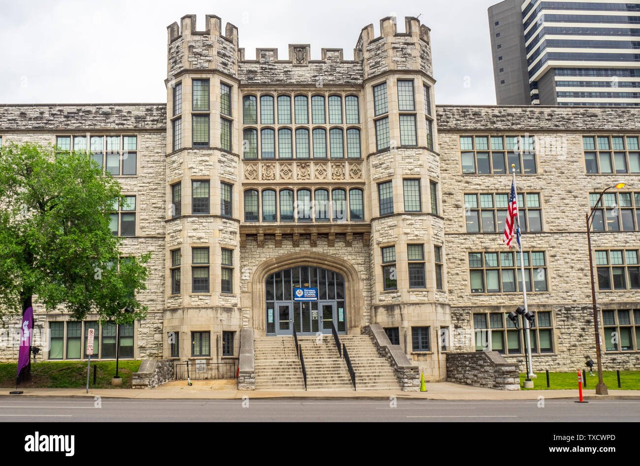 Best Schools in Nashville