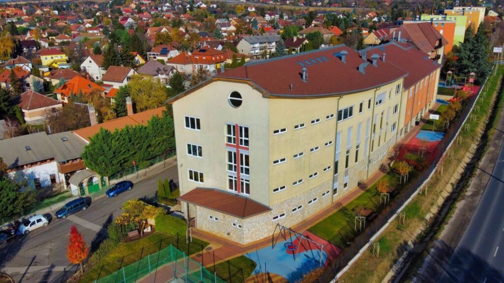 International Christian School of Budapest (ICSB)