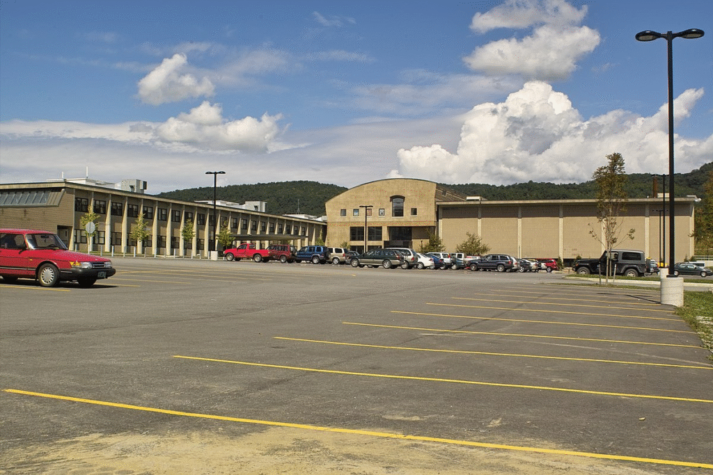 Champlain Valley Union High School