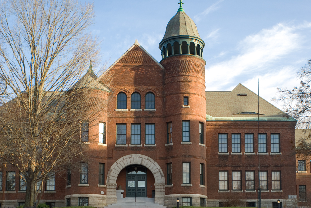 Best schools in Vermont