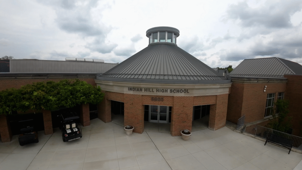 Indian Hill High School