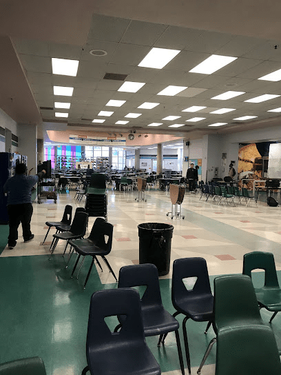 Advanced Technologies Academy