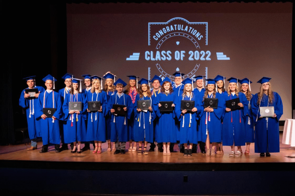 Leadership Academy of Nevada