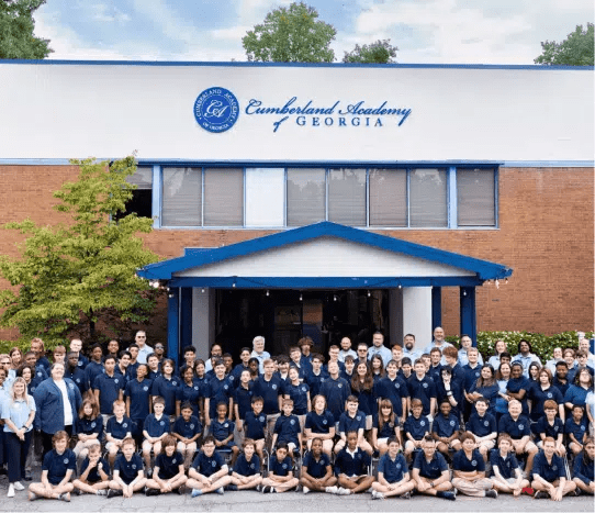 Cumberland Academy of Georgia