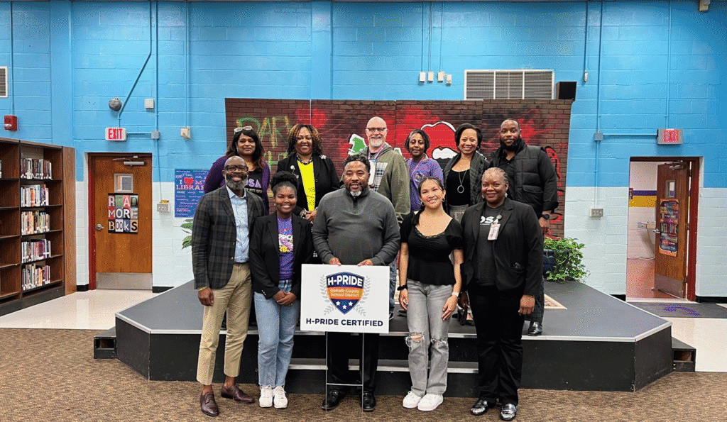 DeKalb School of the Arts