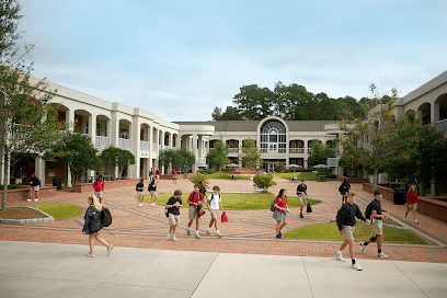 Greater Atlanta Christian School