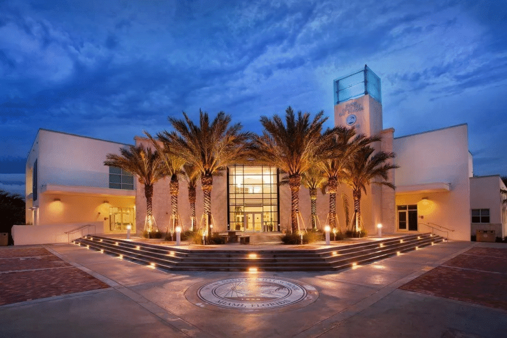 Miami Country Day School