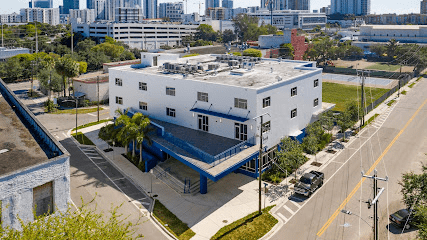 Brickell International Academy