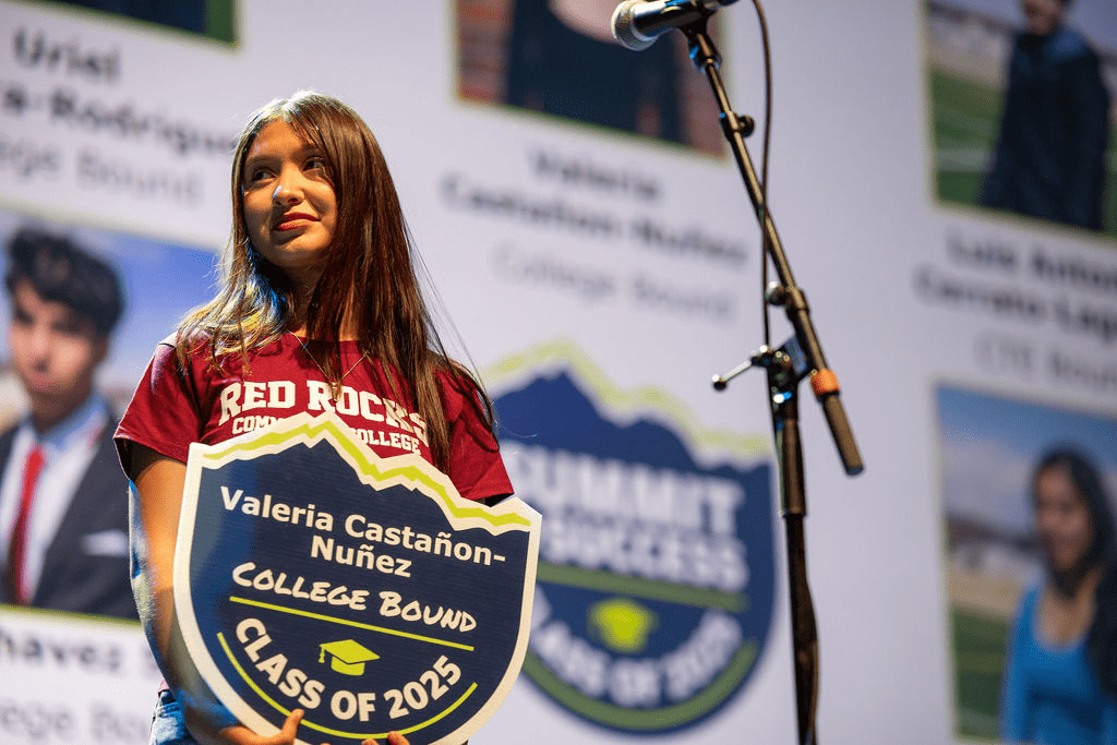 KIPP Denver Collegiate High School