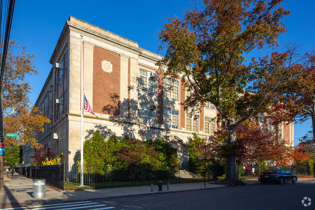 Staten Island Technical High School