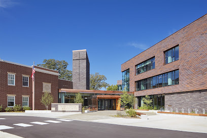 Minnehaha Academy - High School