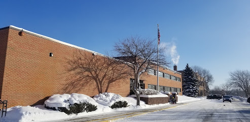 Eden Prairie Schools