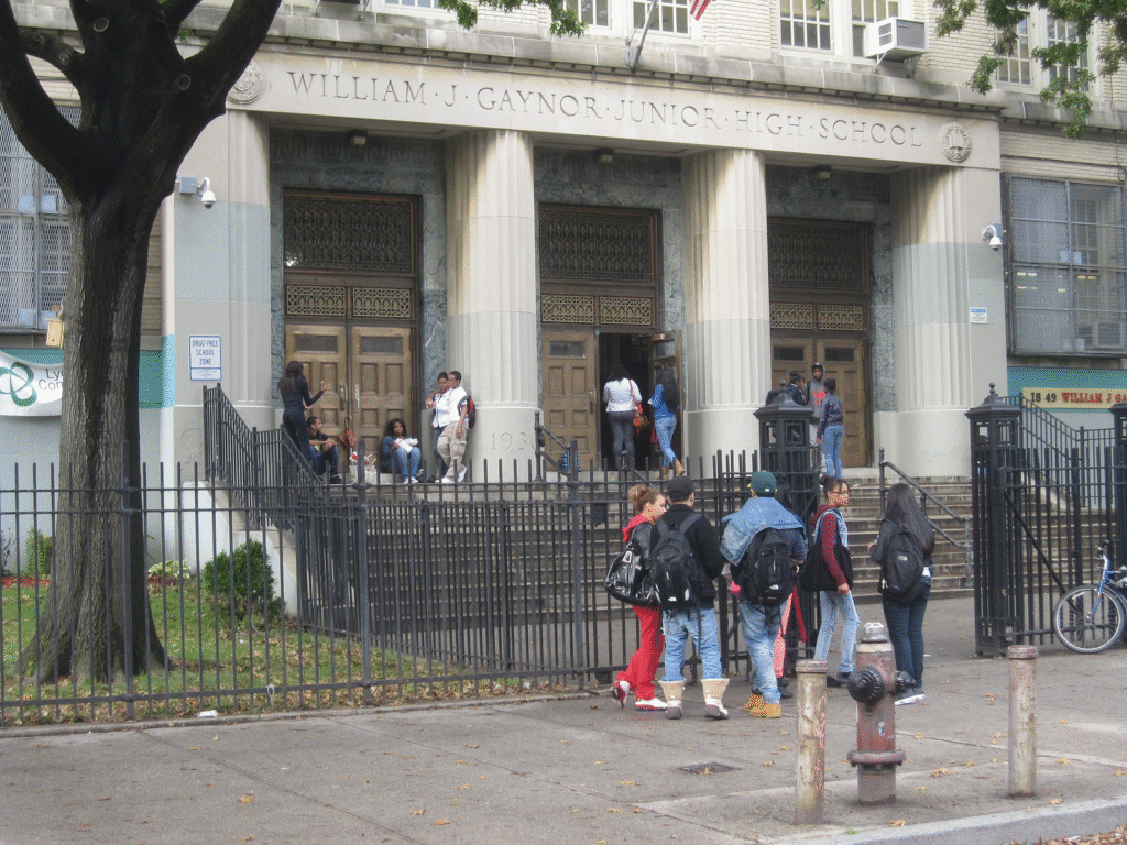 Brooklyn Latin School
