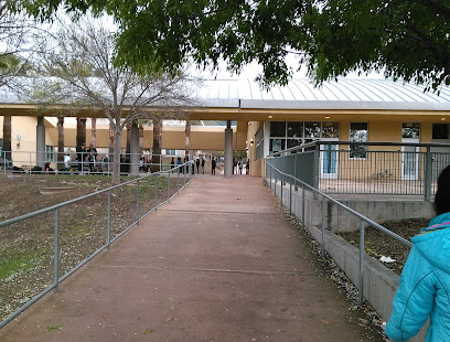 Evergreen Valley High School