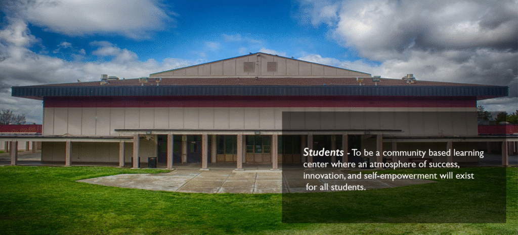 Piedmont Hills High School
