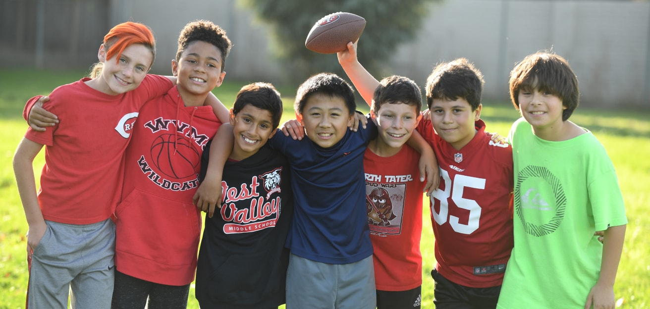 Best High Schools in San Jose