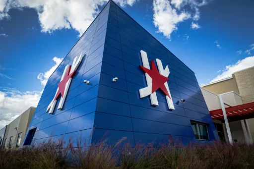 Harmony School of Innovation-Fort Worth