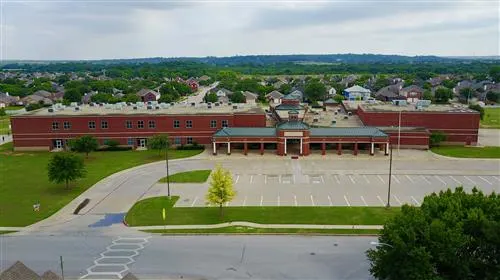 Best schools in Fort Worth
