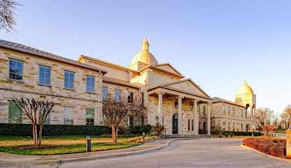 Key School and Training Center