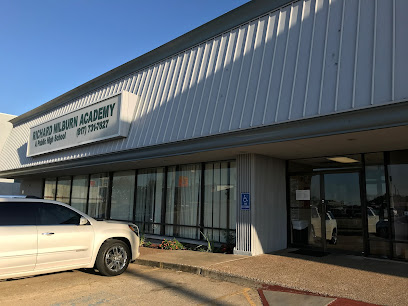RMA Fort Worth Public School