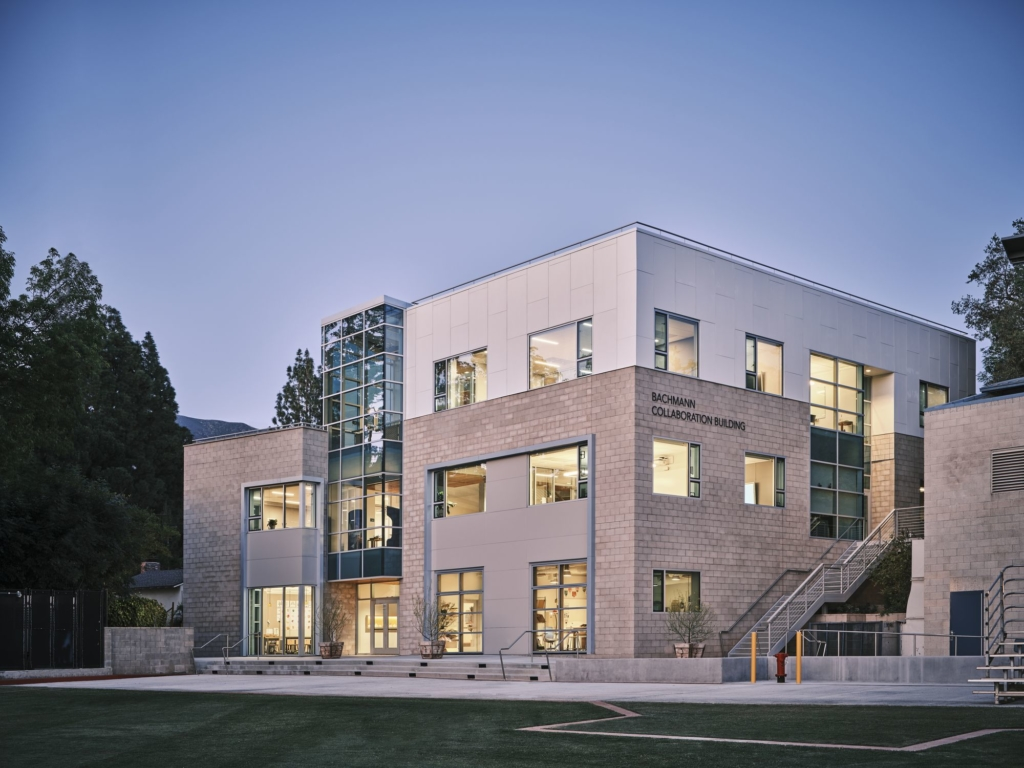 Flintridge Preparatory School