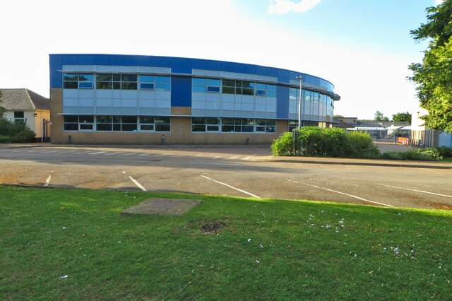 Marlborough School