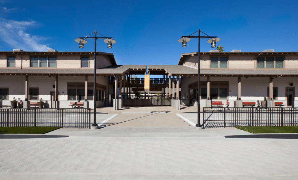 Polytechnic School