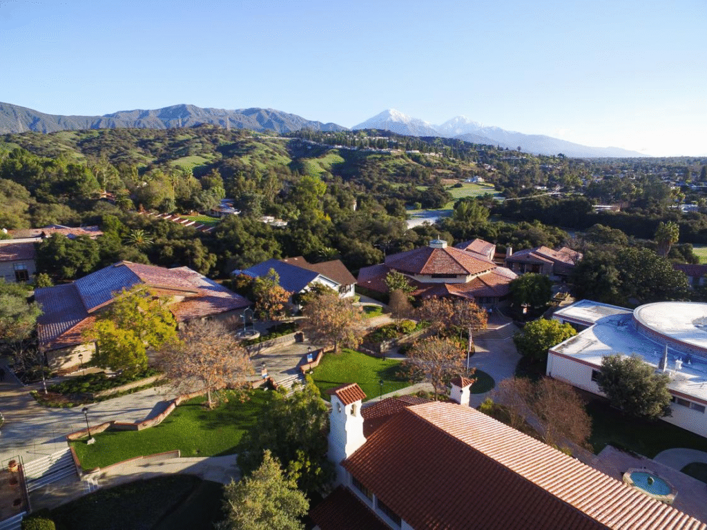 The Webb Schools, Claremont